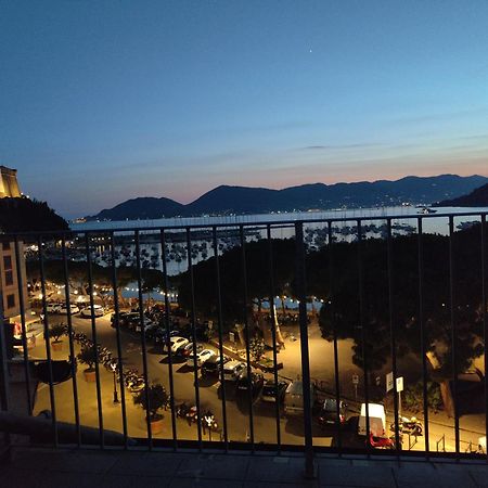 Ferienwohnung La Soffitta Sul Golfo Lerici Exterior foto