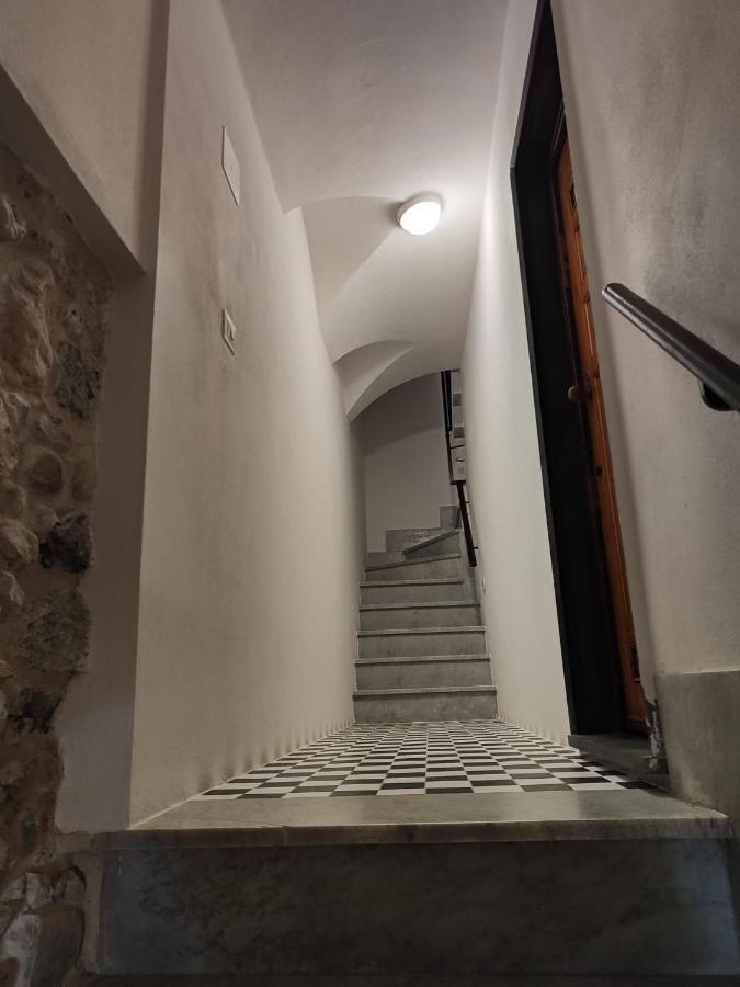 Ferienwohnung La Soffitta Sul Golfo Lerici Exterior foto