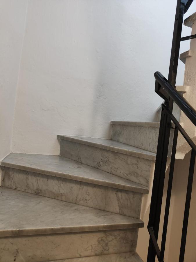 Ferienwohnung La Soffitta Sul Golfo Lerici Exterior foto