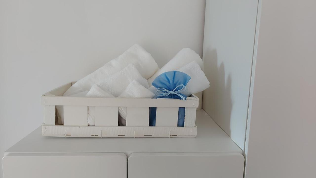 Ferienwohnung La Soffitta Sul Golfo Lerici Exterior foto