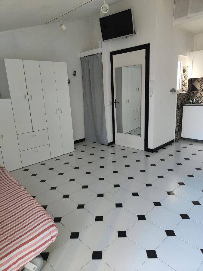 Ferienwohnung La Soffitta Sul Golfo Lerici Exterior foto