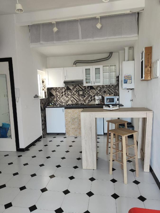 Ferienwohnung La Soffitta Sul Golfo Lerici Exterior foto