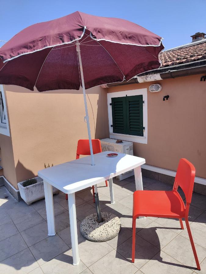 Ferienwohnung La Soffitta Sul Golfo Lerici Exterior foto