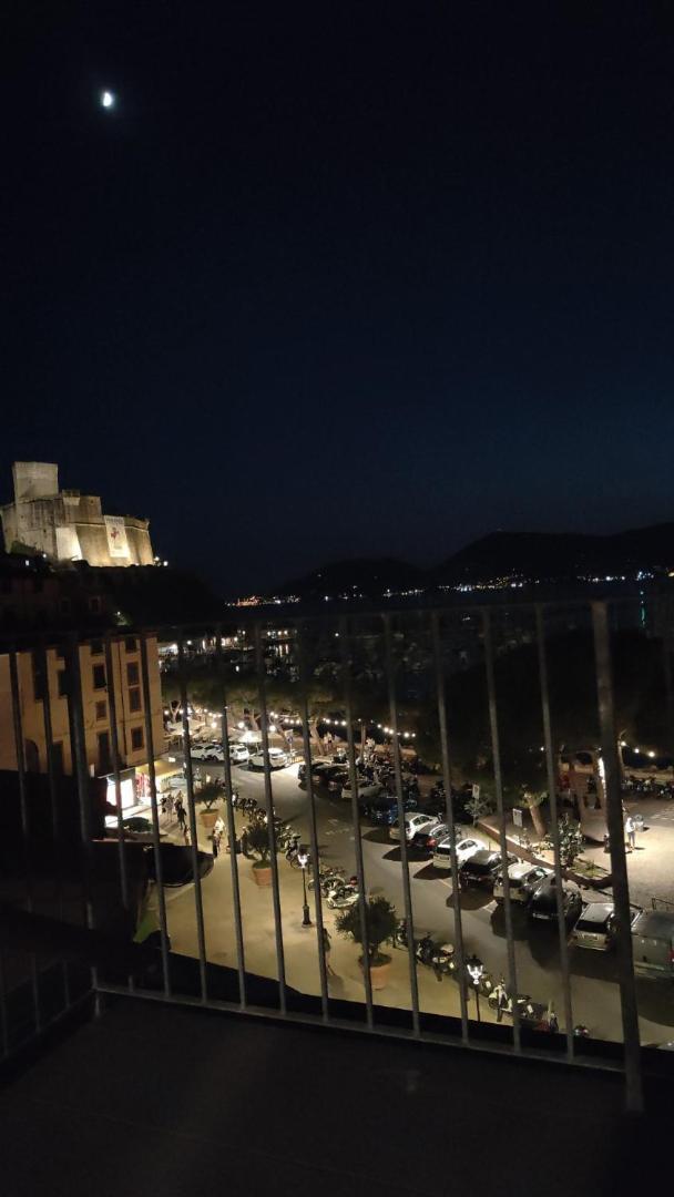 Ferienwohnung La Soffitta Sul Golfo Lerici Exterior foto